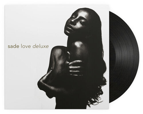 Виниловая пластинка Sade: Love Deluxe
Виниловая пластинка Sade: Love Deluxe