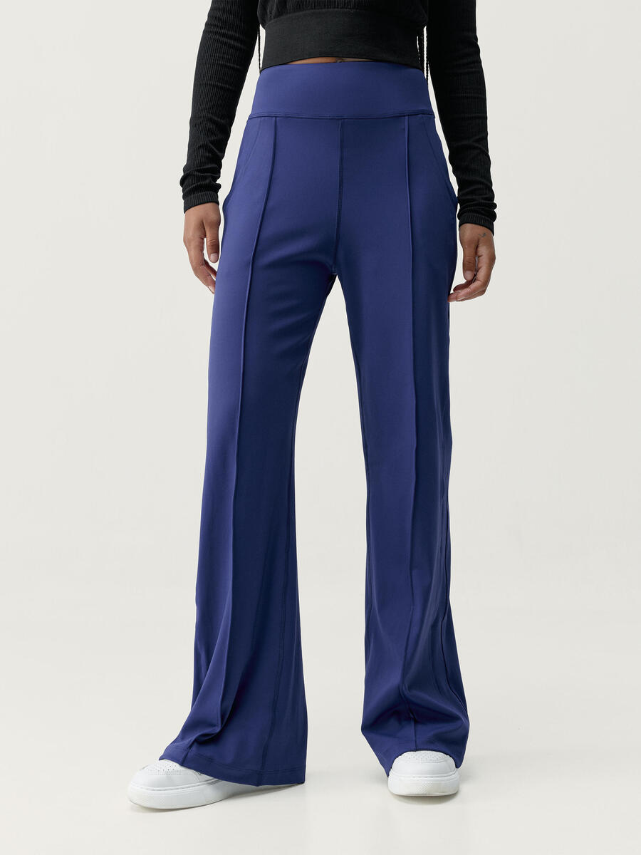 Женские спортивные брюки Lua Born Living Yoga
Женские спортивные брюки Lua Born Living Yoga