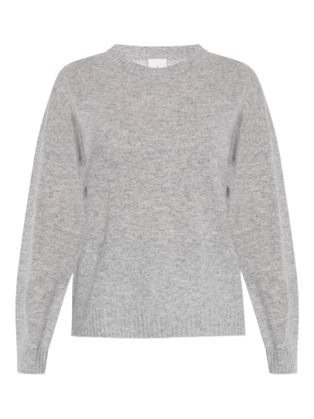 Кашемировый свитер MUNTHE, серый
Кашемировый свитер MUNTHE, серый