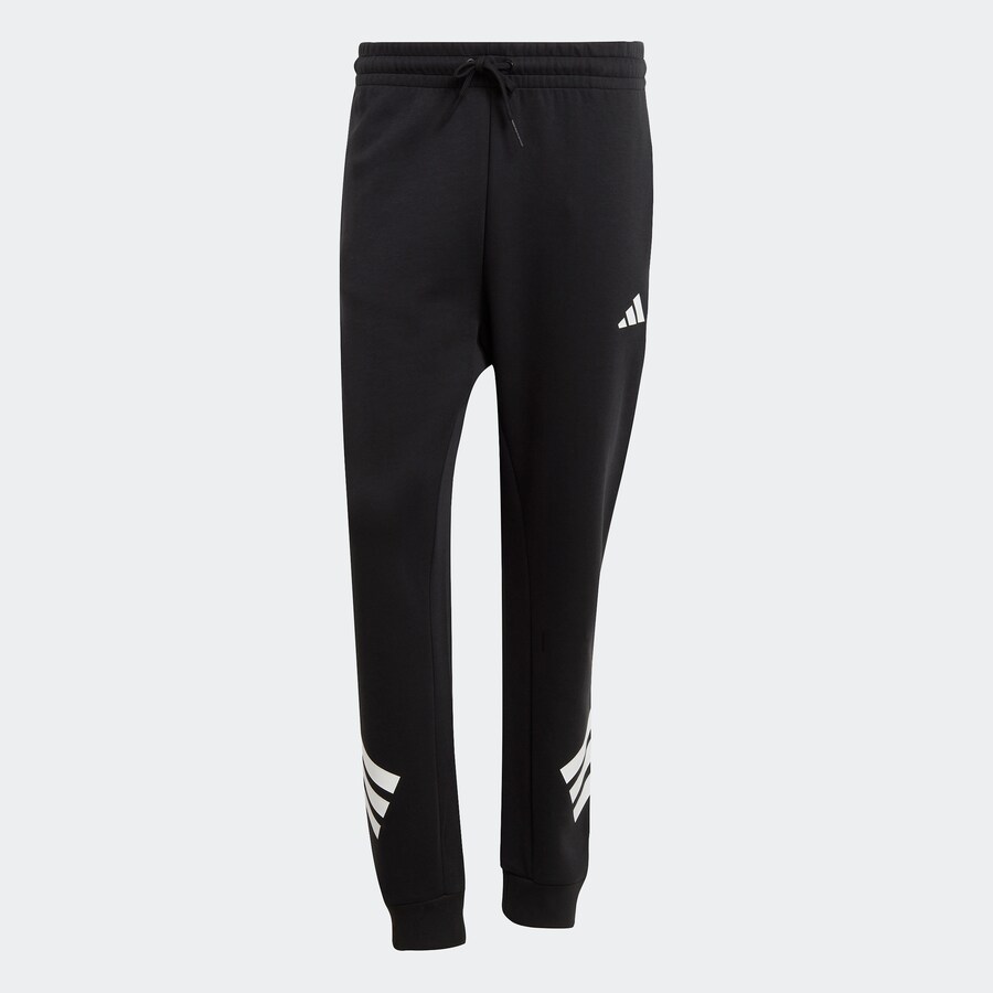 Длинные брюки ADIDAS SPORTSWEAR Tapered Workout Pants, черный
Длинные брюки ADIDAS SPORTSWEAR Tapered Workout Pants, черный