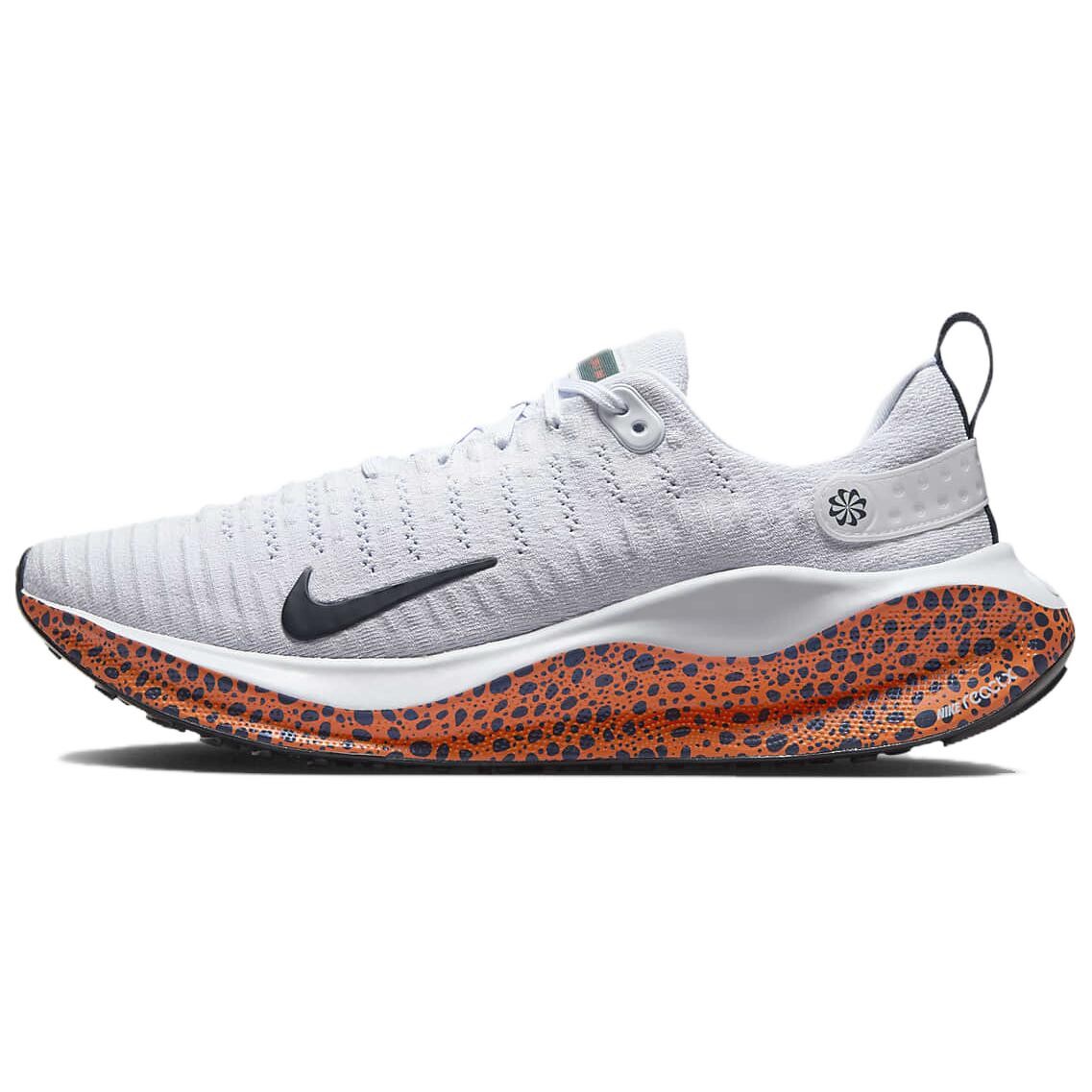 Кроссовки Nike React Infinity Run 4 Electric Pack Olympic Safari, светло-серый
Кроссовки Nike React Infinity Run 4 Electric Pack Olympic Safari, светло-серый