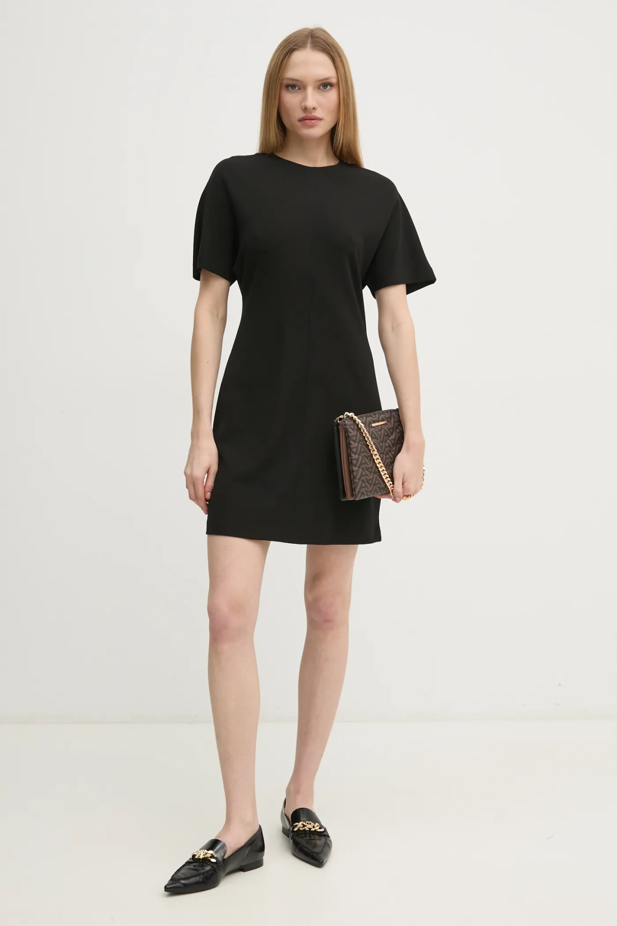 Платье Calvin Klein, черный
Платье Calvin Klein, черный