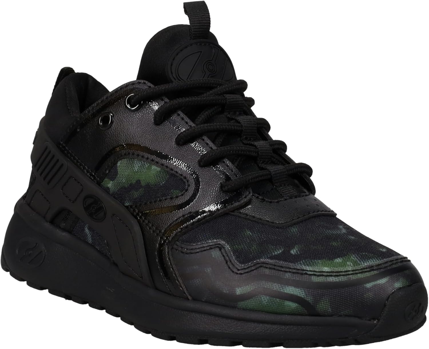 Кроссовки Heelys Mens Force, черный
Кроссовки Heelys Mens Force, черный