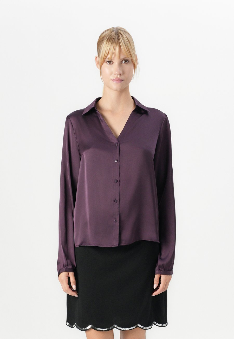 Блуза VILA VISOFIE , Winetasting/Dark Red
Блуза VILA VISOFIE , Winetasting/Dark Red