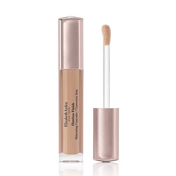Консилер с длительной обработкой Flawless Finish Skincaring Concealer Elizabeth Arden, 415
Консилер с длительной обработкой Flawless Finish Skincaring Concealer Elizabeth Arden, 415