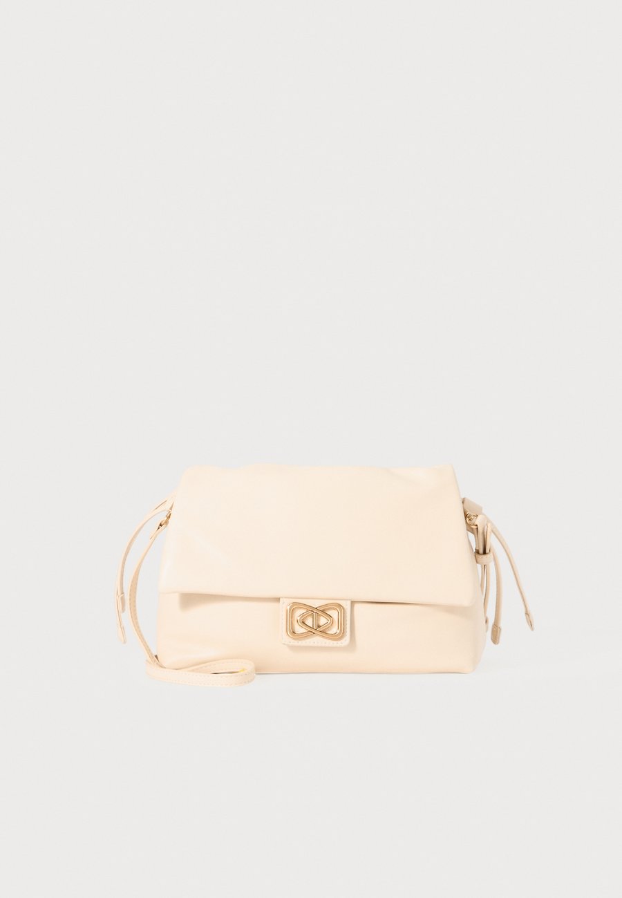 Сумка кросс-боди ALDO EELINORA, Cream/Off-White
Сумка кросс-боди ALDO EELINORA, Cream/Off-White