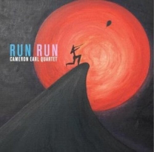 CD диск Earl, Cameron Quartet: Run Run
CD диск Earl, Cameron Quartet: Run Run