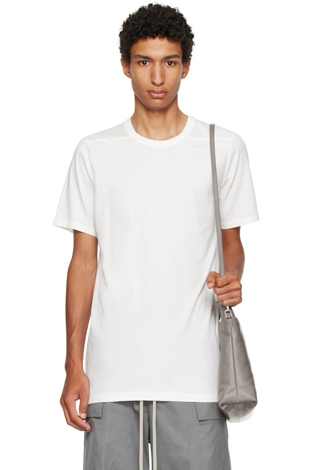 Rick Owens Футболка Off-White Concordians Level
Rick Owens Футболка Off-White Concordians Level