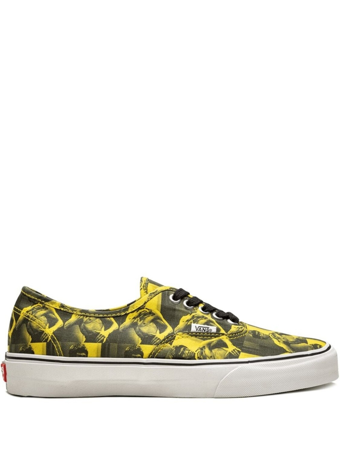 Кеды Supreme x Authentic Pro Bruce Lee Vans, желтый
Кеды Supreme x Authentic Pro Bruce Lee Vans, желтый