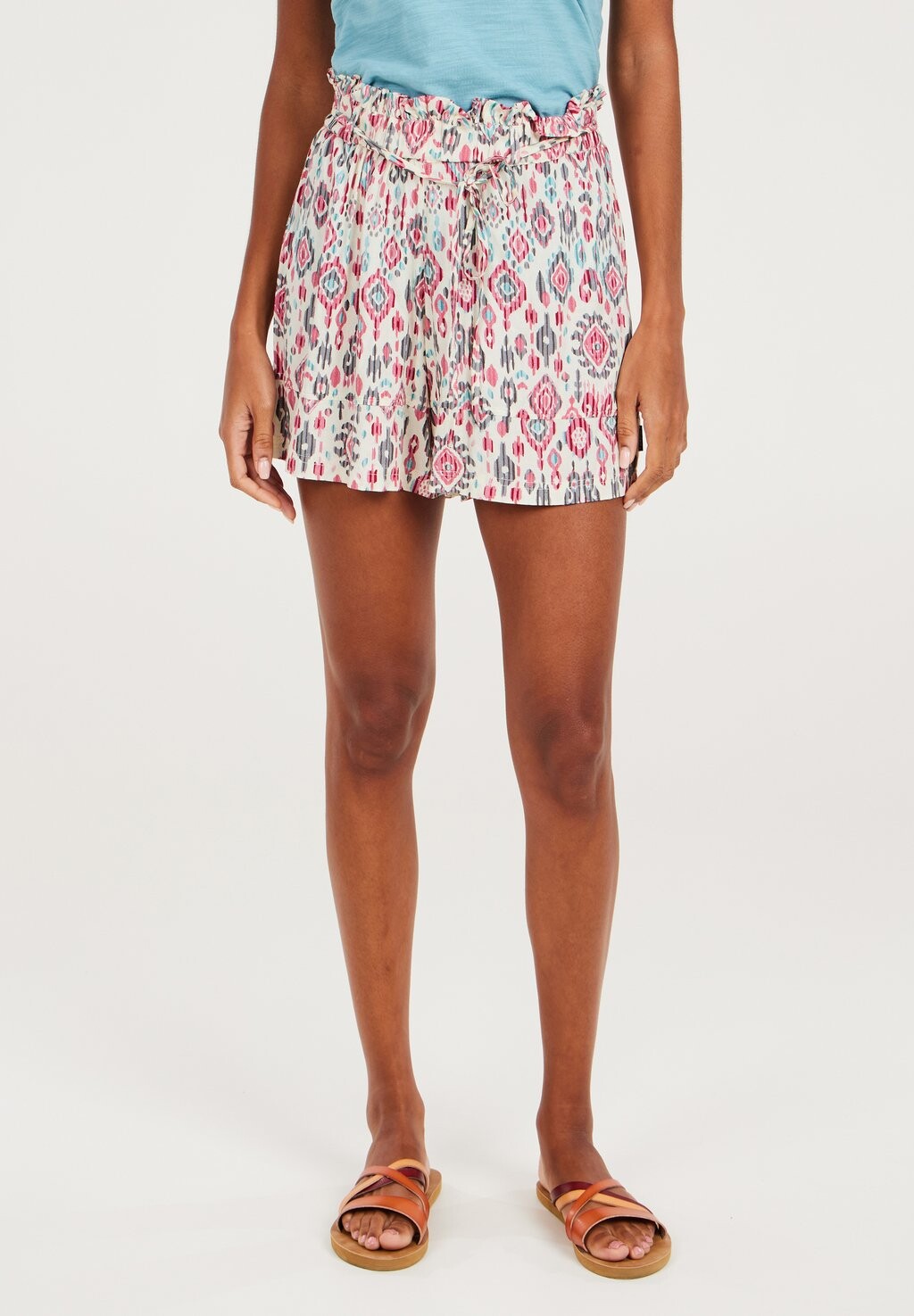 Шорты TAFFAIR Protest, цвет canvasoffwhite
Шорты TAFFAIR Protest, цвет canvasoffwhite