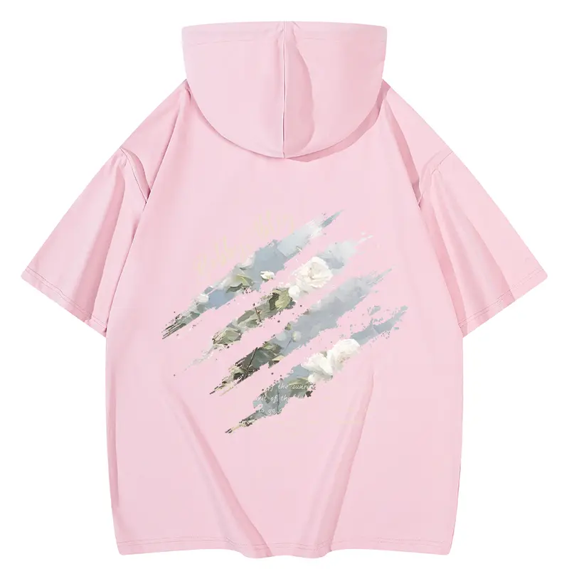 Футболка унисекс BOBBY ABLEY, розовый
Футболка унисекс BOBBY ABLEY, розовый