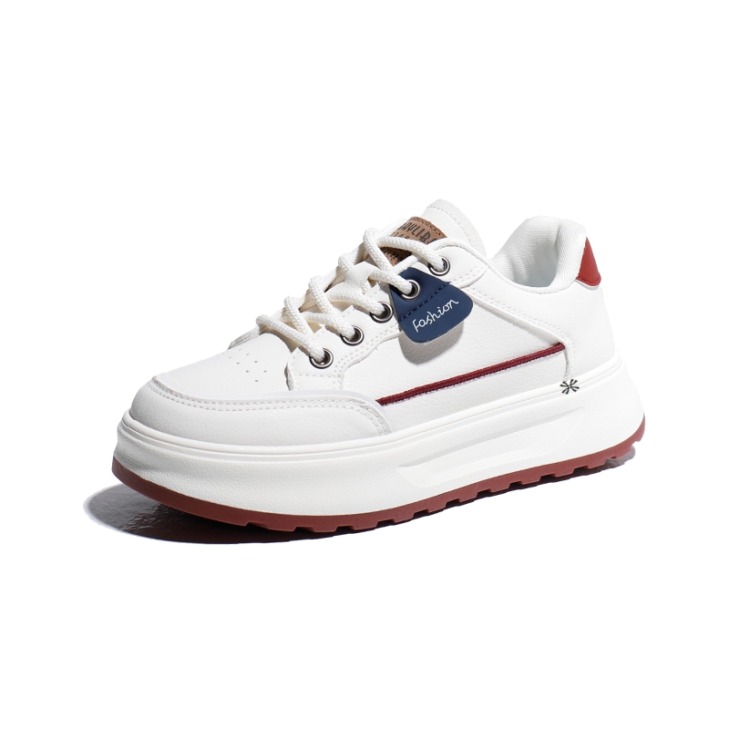 Детская обувь для подростков YUZHAOLIN, бежевый/красный
Детская обувь для подростков YUZHAOLIN, бежевый/красный