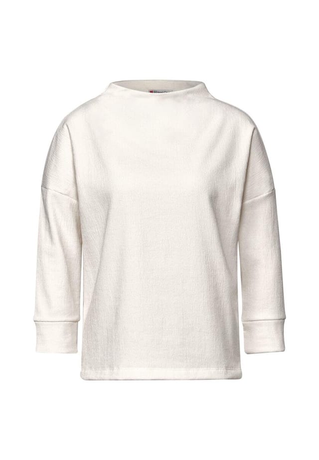 Толстовка Street One, белый
Толстовка Street One, белый