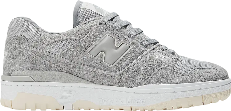 Кроссовки 550 'Slate Grey', серый
Кроссовки 550 'Slate Grey', серый