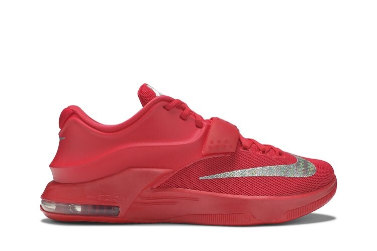 Кроссовки Nike KD 7 'Global Game', красный
Кроссовки Nike KD 7 'Global Game', красный
