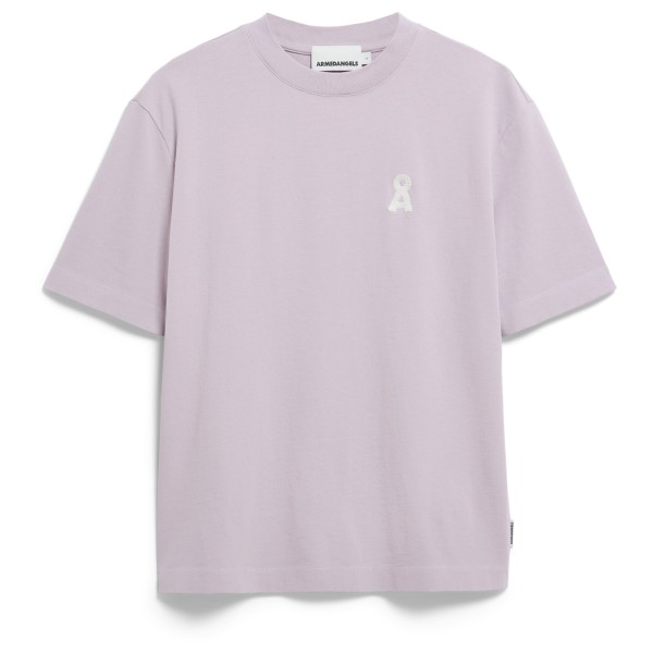 Женская футболка tarjaa å Embro Armedangels, Ice Grape 
Женская футболка tarjaa å Embro Armedangels, Ice Grape