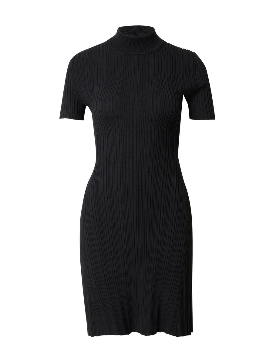 Вязаное платье Hugo SAREPLY, черный
Вязаное платье Hugo SAREPLY, черный