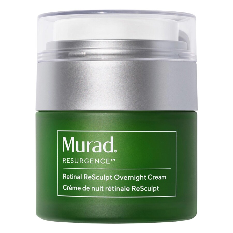 Ночной крем Retinal ReSculpt Murad, 1.7 oz/50 ml
Ночной крем Retinal ReSculpt Murad, 1.7 oz/50 ml