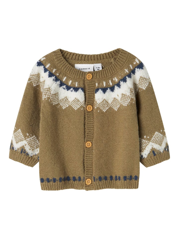 Name it Кардиган русалочьего цвета
Name it Кардиган русалочьего цвета