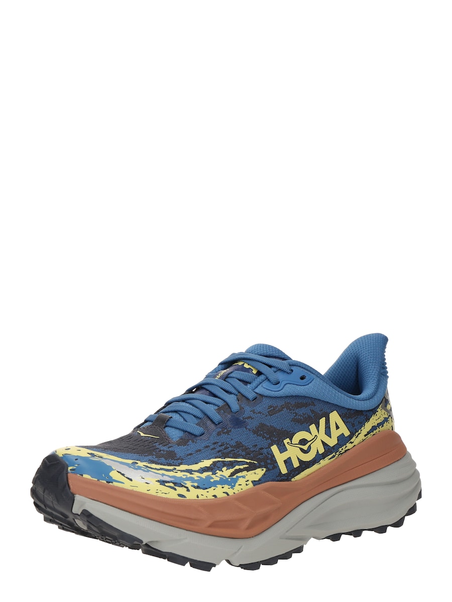 Кроссовки для бега HOKA STINSON 7, синий
Кроссовки для бега HOKA STINSON 7, синий