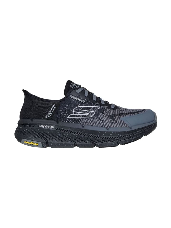Skechers Черные кроссовки для бега
Skechers Черные кроссовки для бега