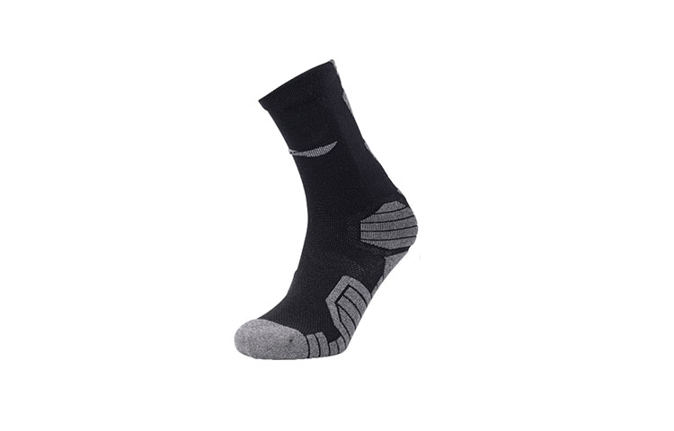 Унисекс баскетбольные носки LINING, черный
Унисекс баскетбольные носки LINING, черный