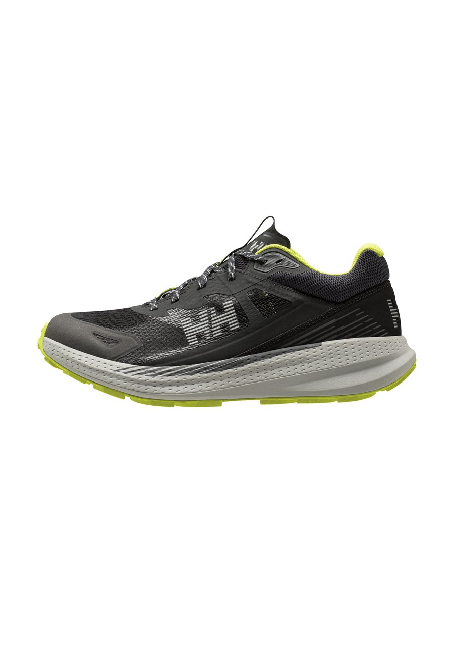 Кроссовки Helly Hansen SKYHAWK, Black Lime/Black
Кроссовки Helly Hansen SKYHAWK, Black Lime/Black