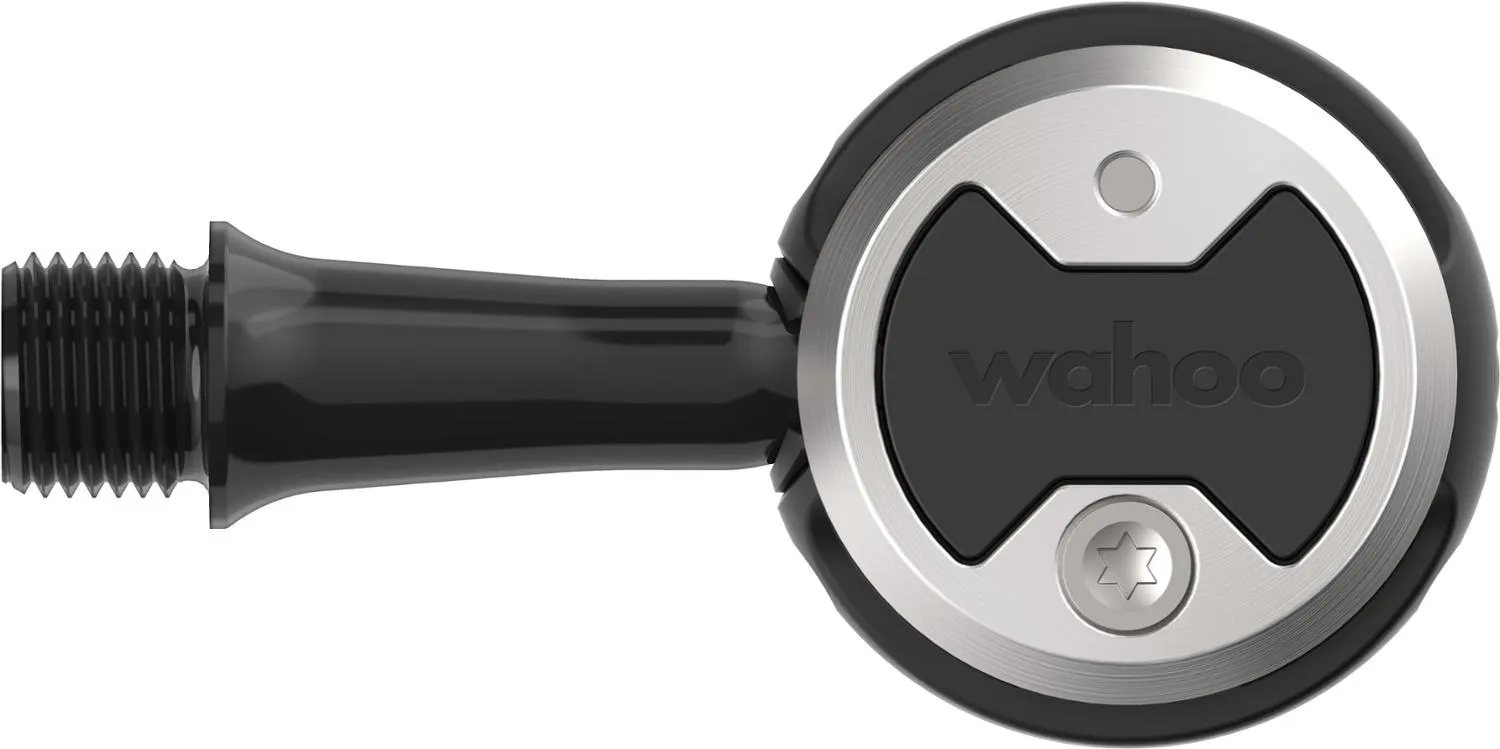 Педали Speedplay Comp Wahoo Fitness, Black
Педали Speedplay Comp Wahoo Fitness, Black