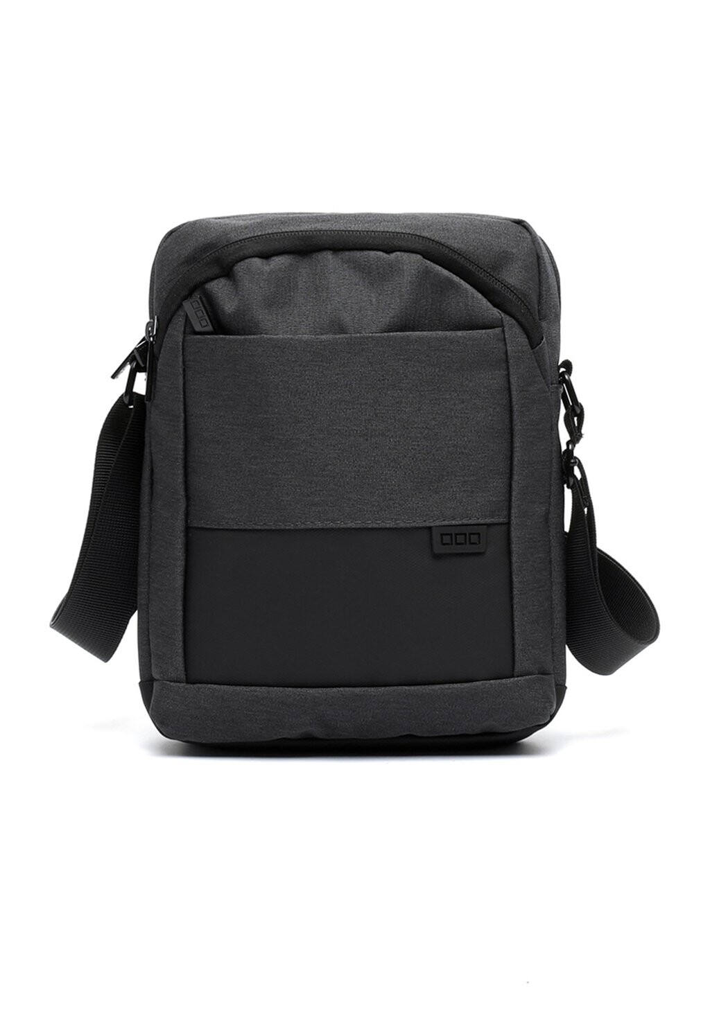 Сумка через плечо GABO MISAKO, цвет black
Сумка через плечо GABO MISAKO, цвет black