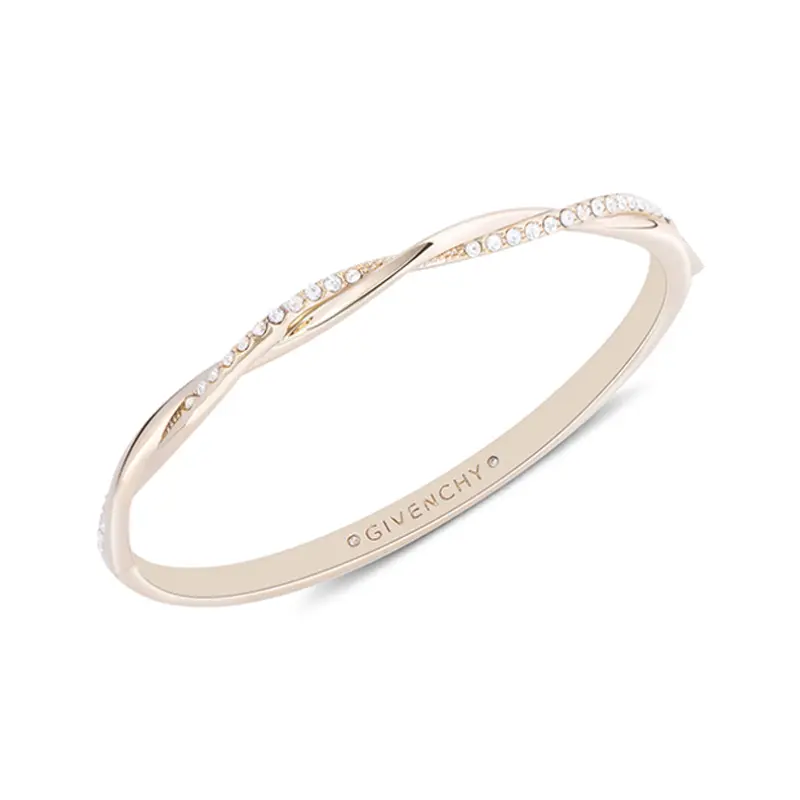 Givenchy Кристальные браслеты Alloy унисекс gold
Givenchy Кристальные браслеты Alloy унисекс gold