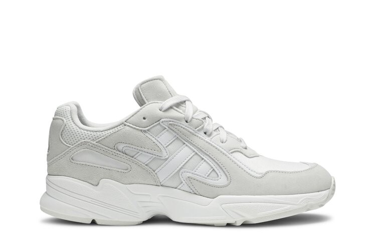 Кроссовки Adidas Yung-96 Chasm 'Crystal White', белый, Белый;серый, Кроссовки Adidas Yung-96 Chasm 'Crystal White', белый
Кроссовки Adidas Yung-96 Chasm 'Crystal White', белый, Белый;серый, Кроссовки Adidas Yung-96 Chasm 'Crystal White', белый