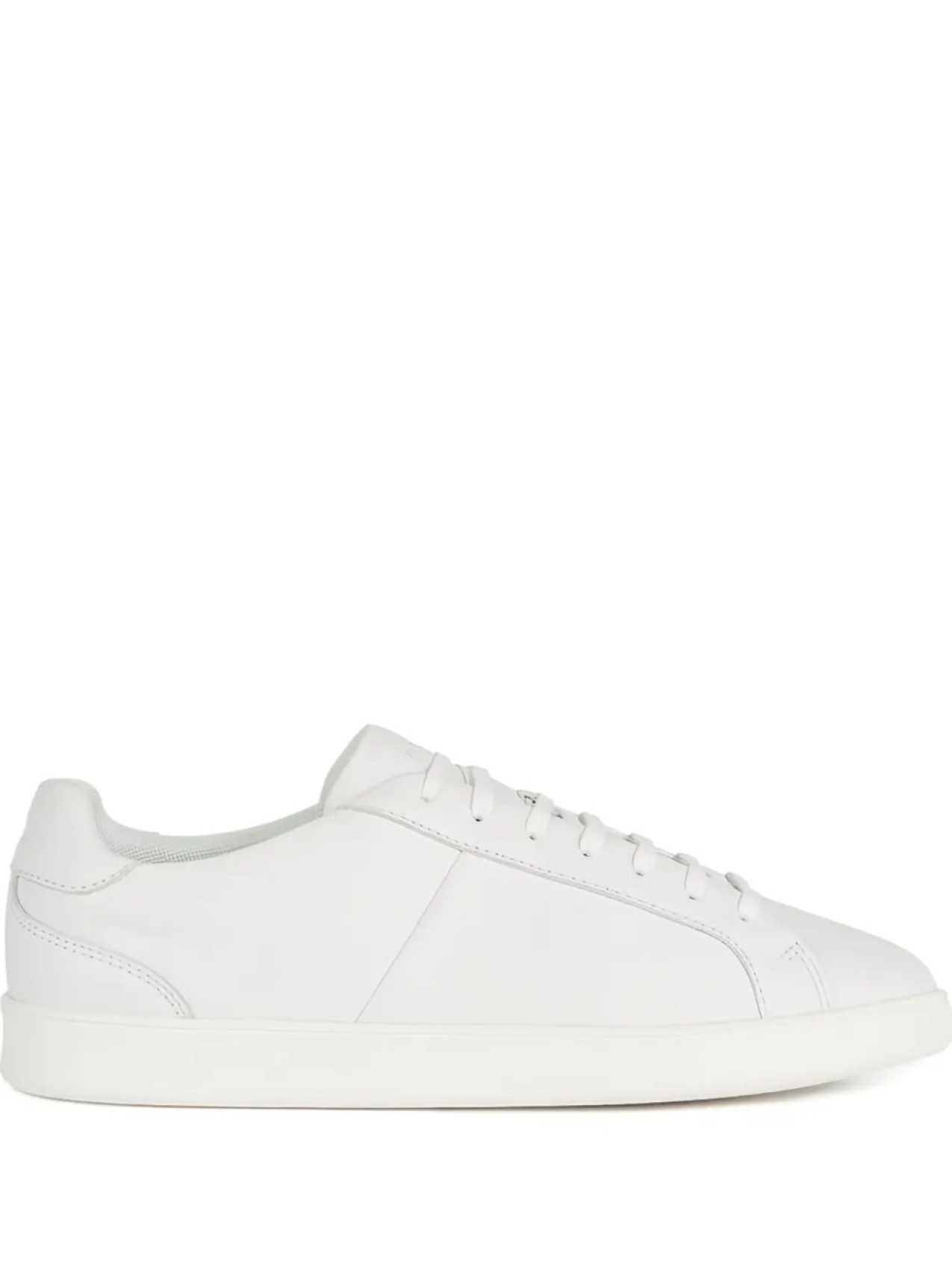 Кроссовки Geox Regio на шнуровке, белый
Кроссовки Geox Regio на шнуровке, белый