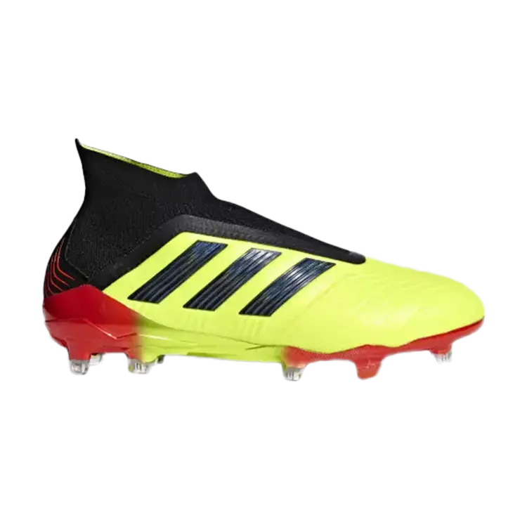 Кроссовки Adidas Predator 18+ FG 'Solar Yellow', желтый, Желтый;черный, Кроссовки Adidas Predator 18+ FG 'Solar Yellow', желтый
Кроссовки Adidas Predator 18+ FG 'Solar Yellow', желтый, Желтый;черный, Кроссовки Adidas Predator 18+ FG 'Solar Yellow', желтый