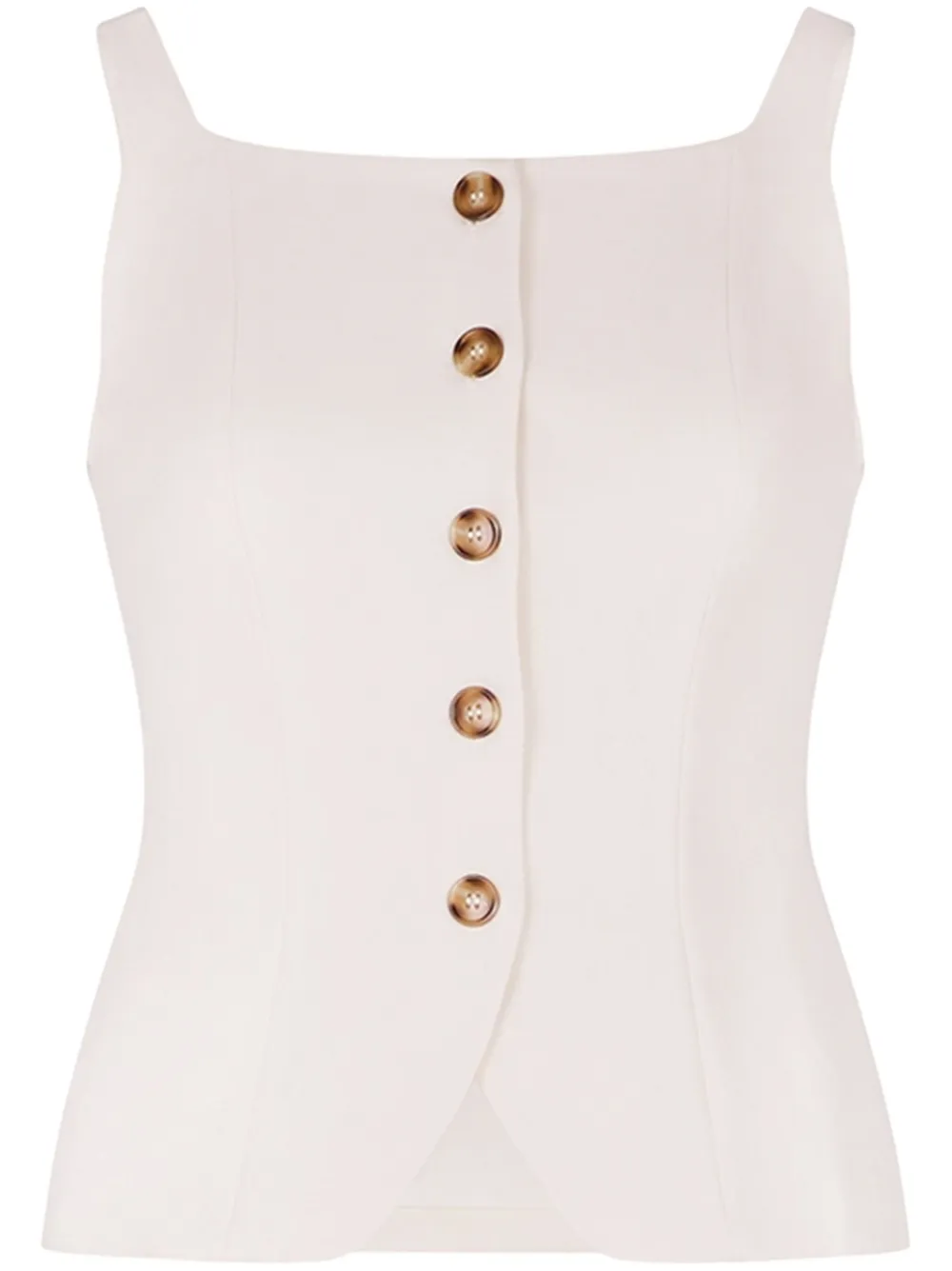 Топ Sabina Nicholas, белый
Топ Sabina Nicholas, белый