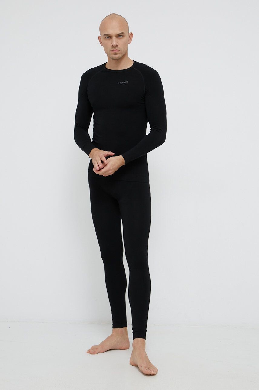 Функциональное нижнее белье Viking Complete Roni, черный
Функциональное нижнее белье Viking Complete Roni, черный