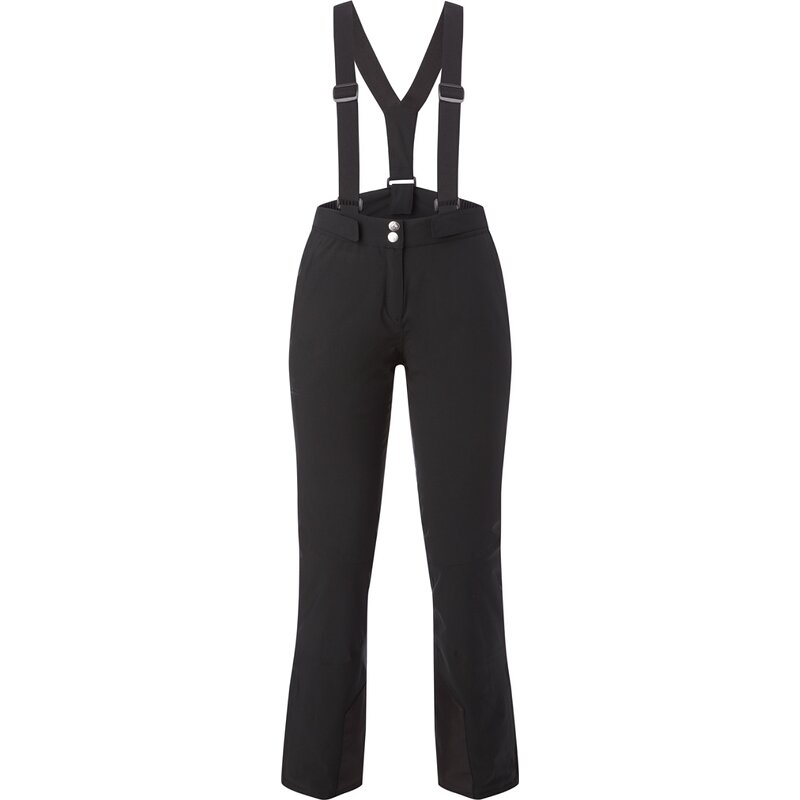 Брюки Dina II (длинные) Mckinley, черный
Брюки Dina II (длинные) Mckinley, черный