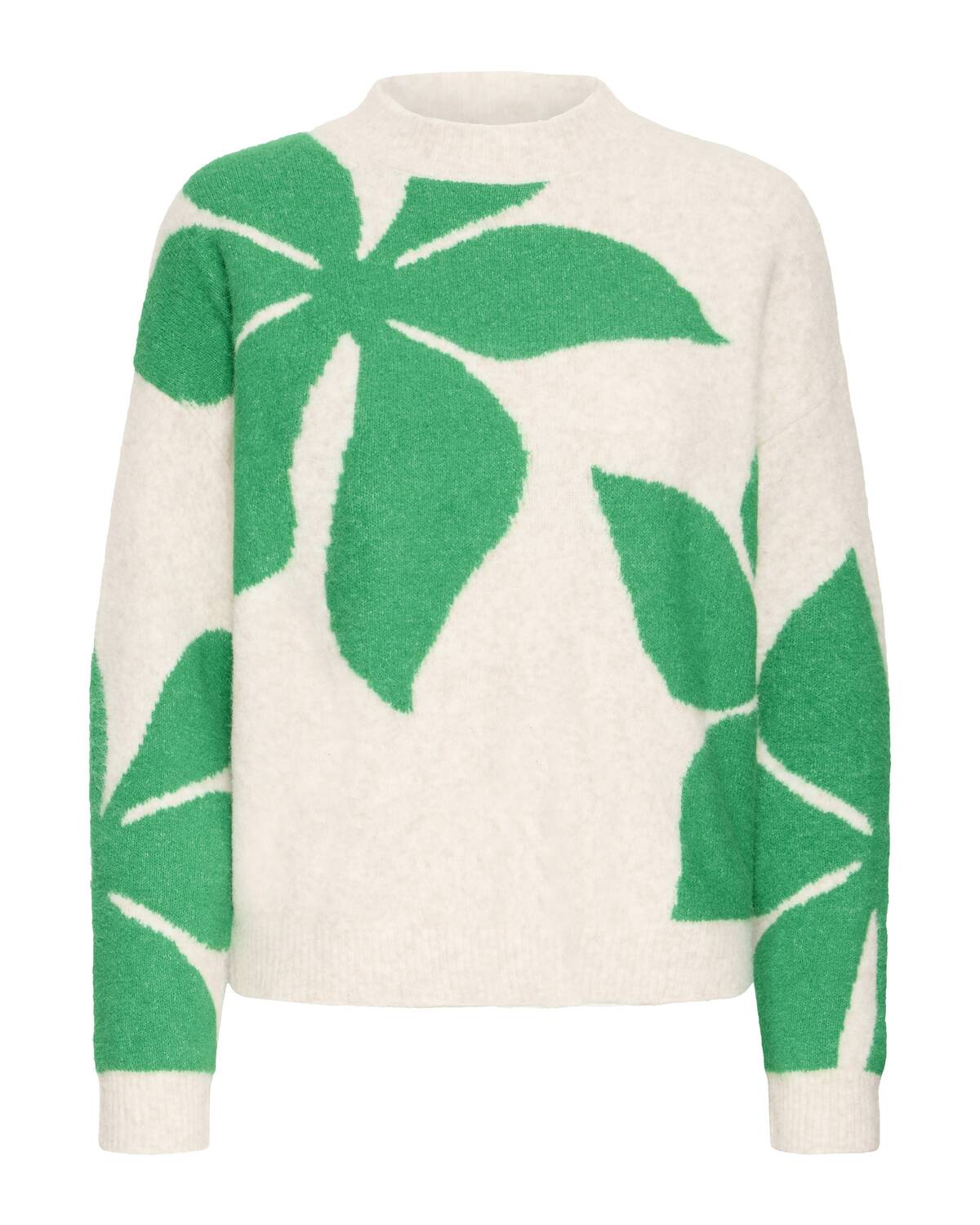 B.young Свитер 'BYOmea' из шерсти белый
B.young Свитер 'BYOmea' из шерсти белый