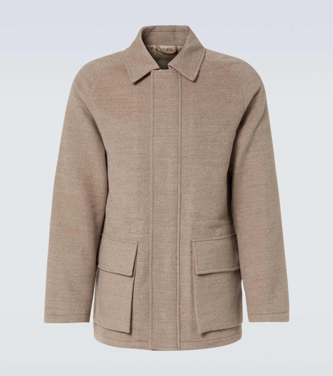 Городская шерстяная куртка Saman Amel, серо-коричневый
Городская шерстяная куртка Saman Amel, серо-коричневый