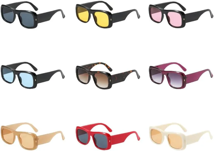 Женские солнцезащитные очки большого размера для женщин и мужчин, модные солнцезащитные очки с заклепками, ретро-стиль, защита от ультрафиолета UV400 TKKTLLT, Purple
Женские солнцезащитные очки большого размера для женщин и мужчин, модные солнцезащитные очки с заклепками, ретро-стиль, защита от ультрафиолета UV400 TKKTLLT, Purple