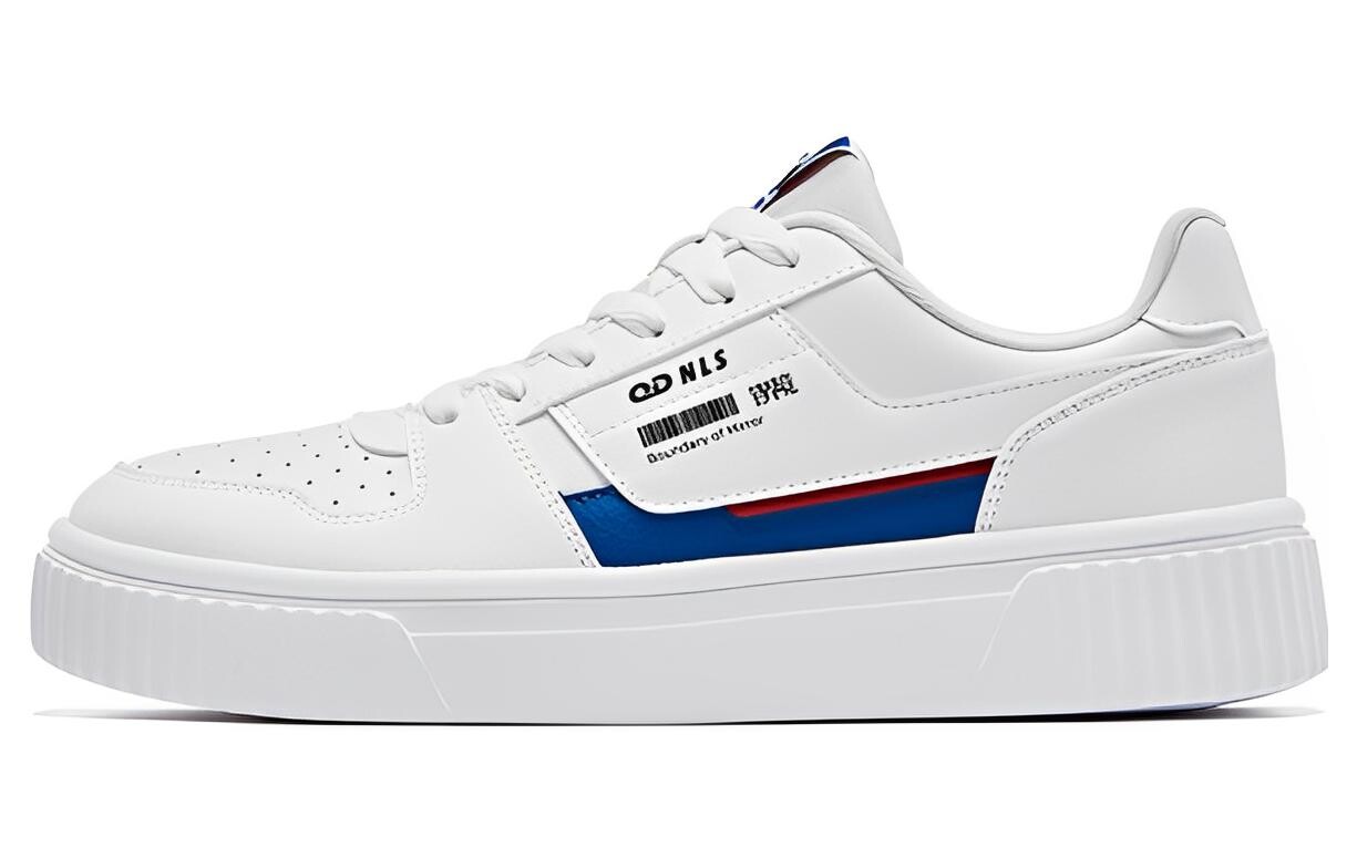 Кроссовки Qiaodan, белые/королевские синие, Синий, Кроссовки Qiaodan, белые/королевские синие
Кроссовки Qiaodan, белые/королевские синие, Синий, Кроссовки Qiaodan, белые/королевские синие