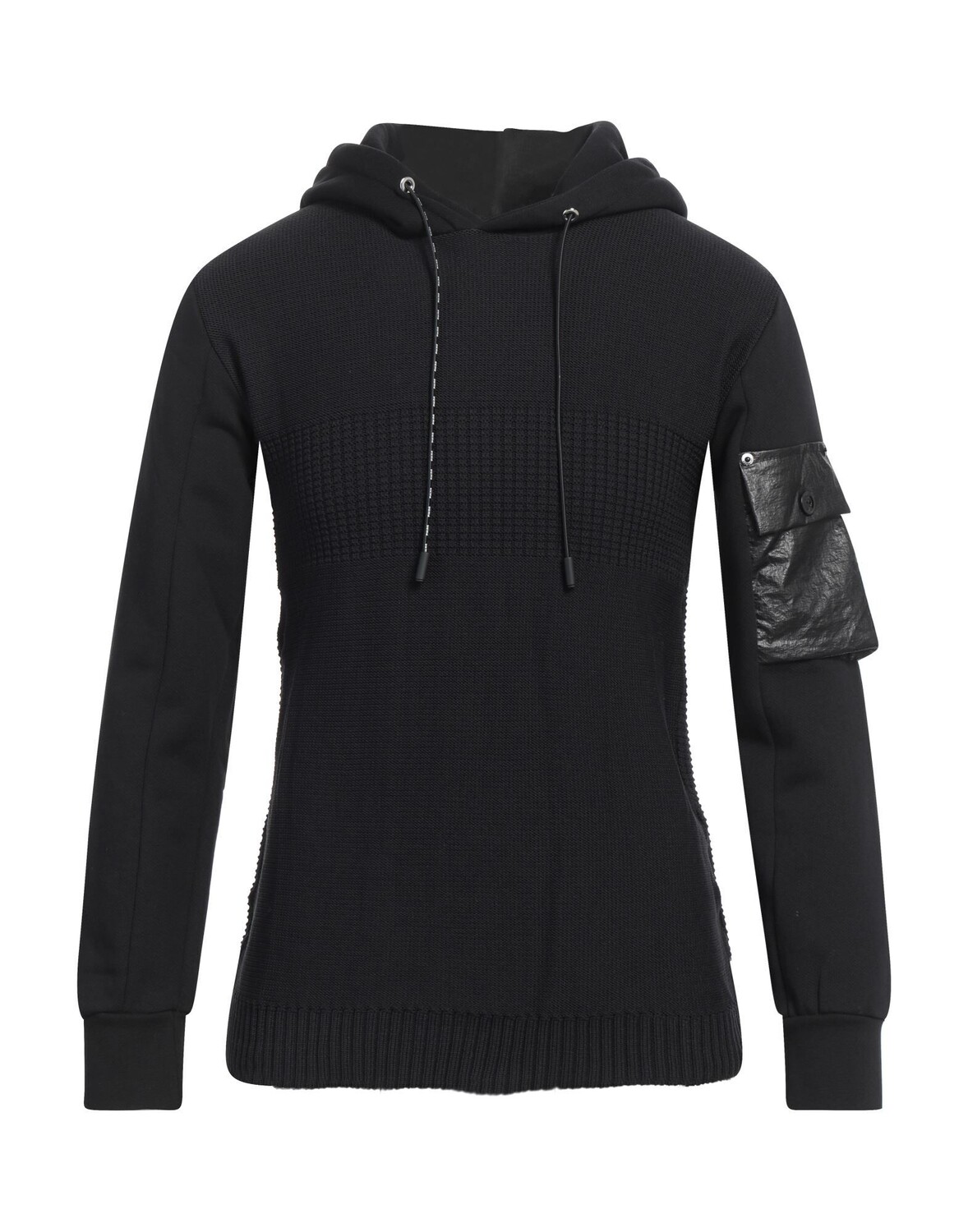 Свитер Pmds Premium Mood Denim Superior, черный
Свитер Pmds Premium Mood Denim Superior, черный