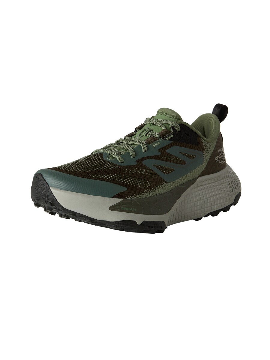 Кроссовки THE NORTH FACE Altamesa, Black
Кроссовки THE NORTH FACE Altamesa, Black