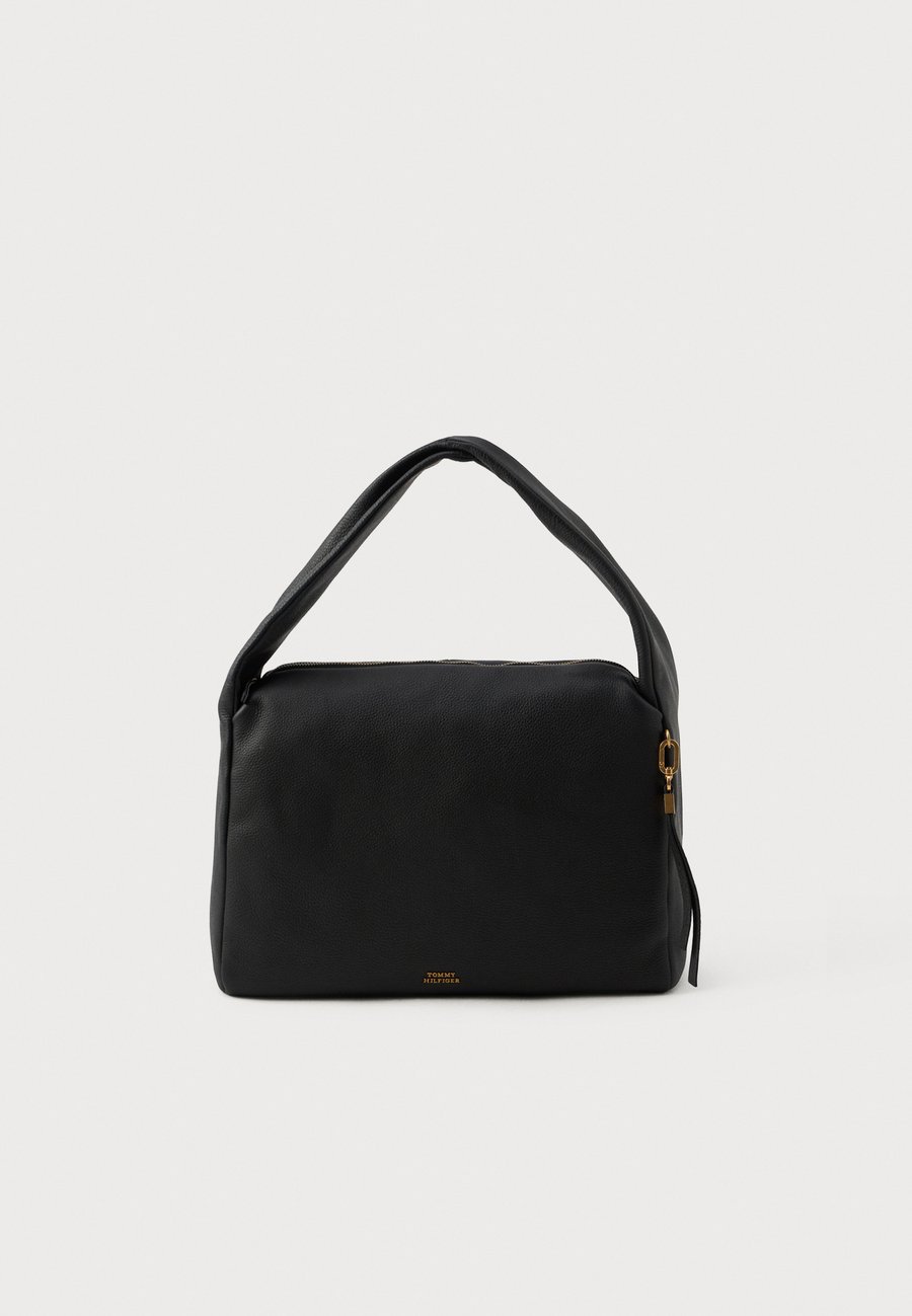 Сумка Tommy Hilfiger CITY HOBO, Black
Сумка Tommy Hilfiger CITY HOBO, Black