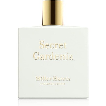 Secret Gardenia Eau De Parfum Цветочные водные духи 100 мл, Miller Harris
Secret Gardenia Eau De Parfum Цветочные водные духи 100 мл, Miller Harris
