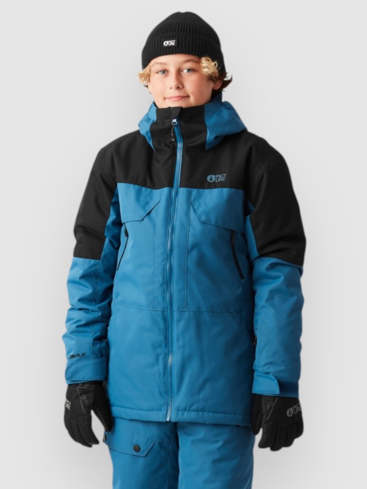 Куртка для сноуборда Picture Cossmo Kids Jacke, serenity blue, Синий, Куртка для сноуборда Picture Cossmo Kids Jacke, serenity blue
Куртка для сноуборда Picture Cossmo Kids Jacke, serenity blue, Синий, Куртка для сноуборда Picture Cossmo Kids Jacke, serenity blue