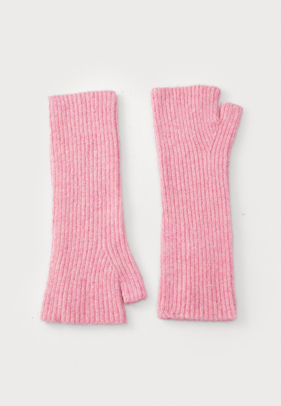 Перчатки Even&Odd Fingerless gloves, Pink
Перчатки Even&Odd Fingerless gloves, Pink