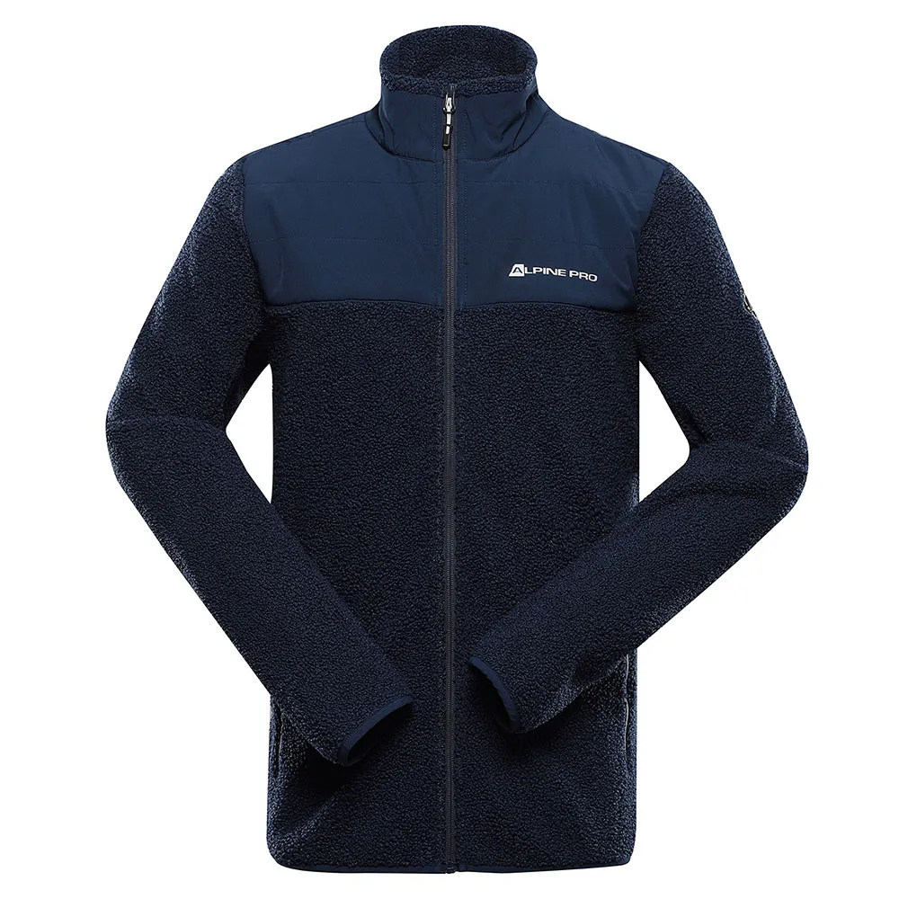 Толстовка Alpine Pro Ferad 2 full zip, синий
Толстовка Alpine Pro Ferad 2 full zip, синий