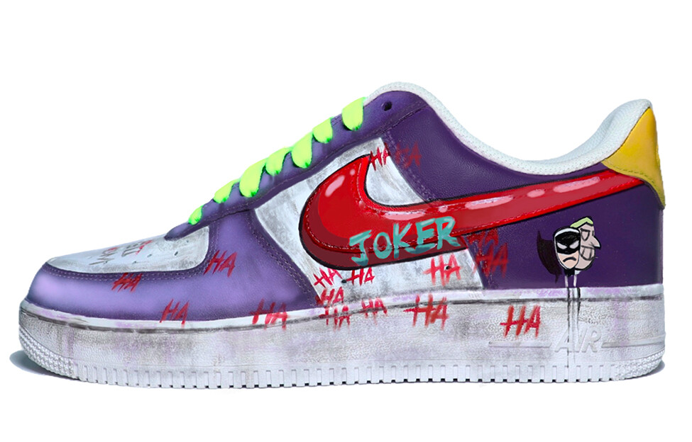 Мужские кроссовки для скейтбординга Nike Air Force 1, Purple
Мужские кроссовки для скейтбординга Nike Air Force 1, Purple