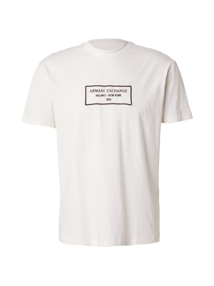 Рубашка ARMANI EXCHANGE, белый
Рубашка ARMANI EXCHANGE, белый