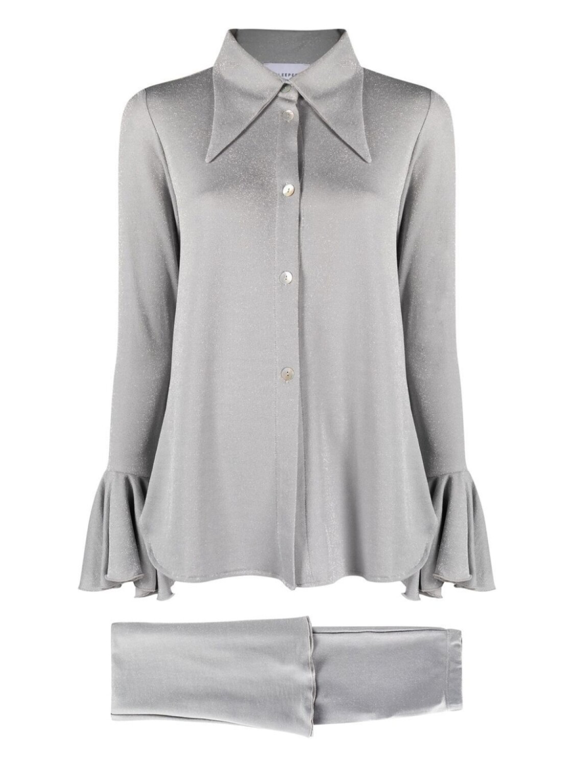 Костюм-двойка Lurex Lounge Sleeper, серый 
Костюм-двойка Lurex Lounge Sleeper, серый